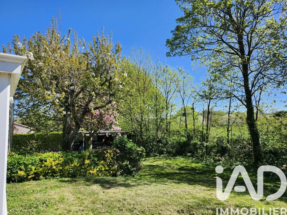 Vente Maison/villa 8 pièces