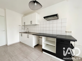  Appartement à vendre 4 pièces 74 m²