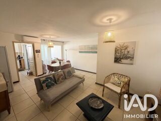  Appartement à vendre 2 pièces 56 m²