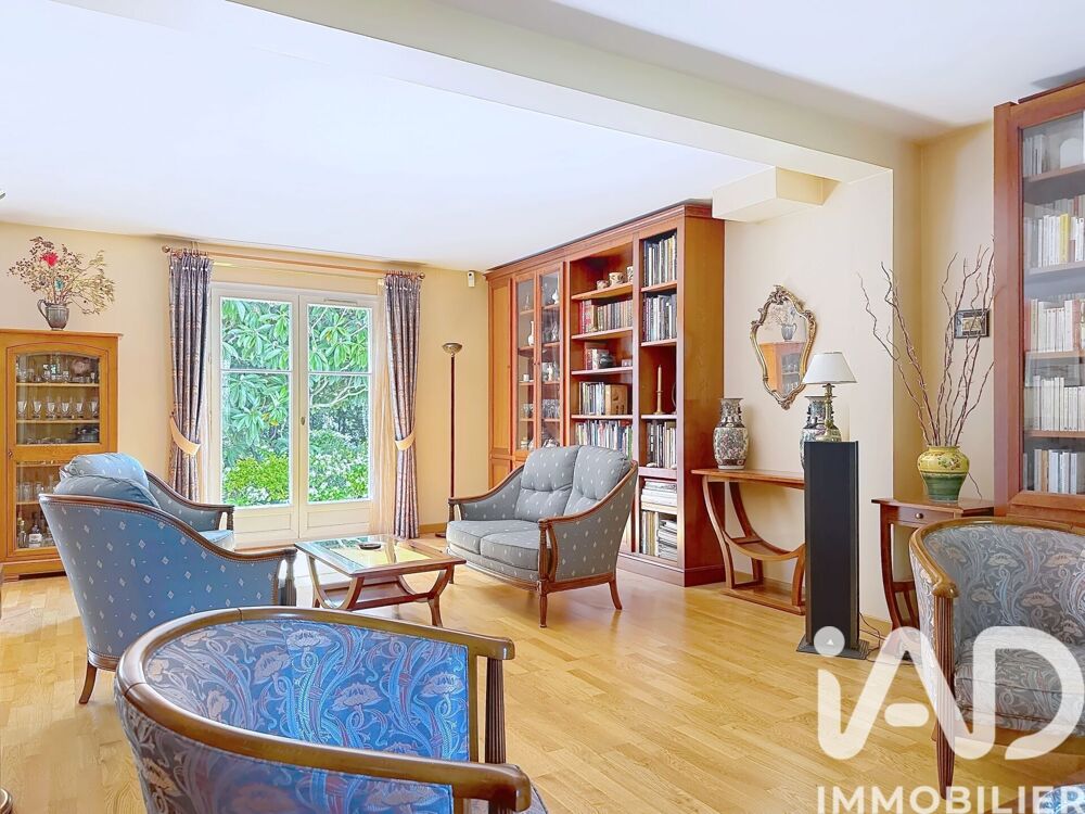 � vendre  Maison Saint-Prix (95390)