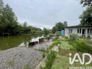  Terrain à vendre 500 m²