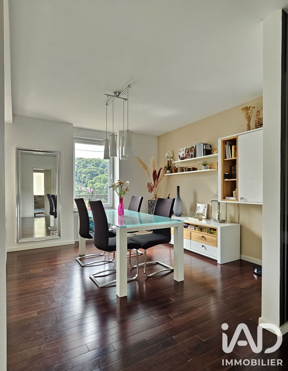 Vente Appartement Vente Appartement 3 pièces Longwy
