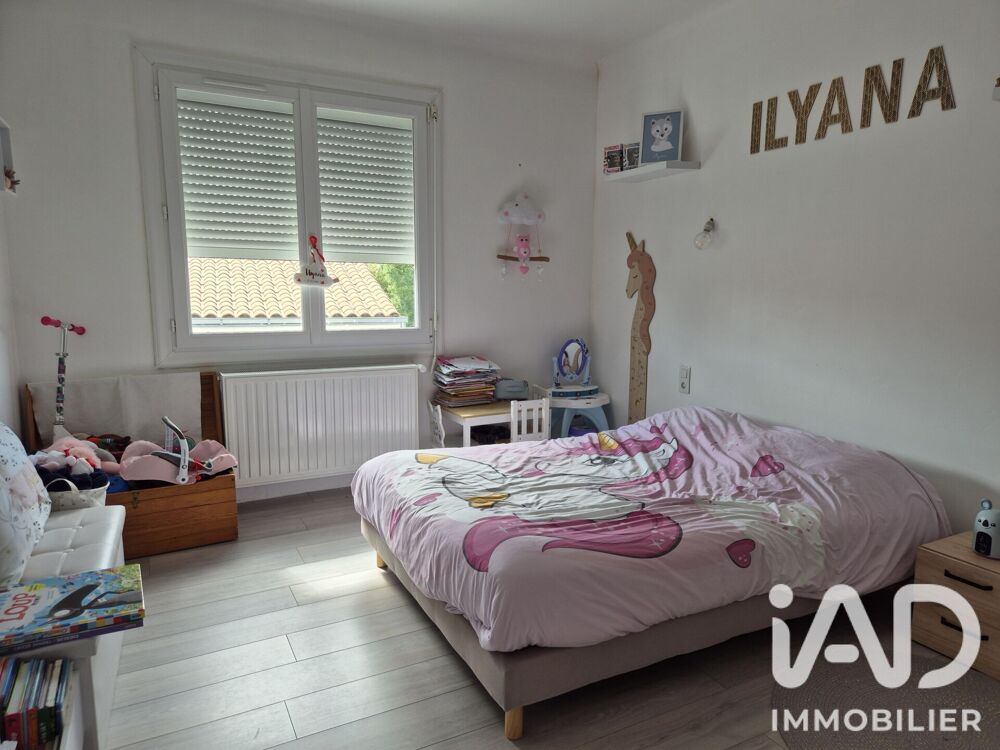 Vente Maison de village 5 pièces