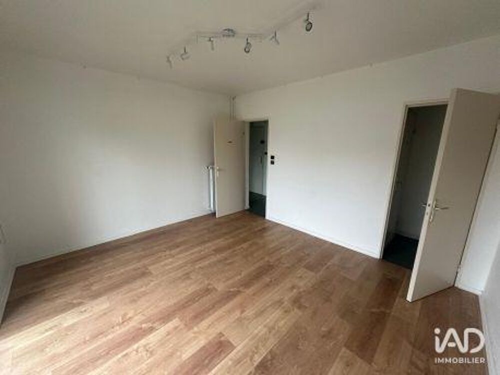   Location Bureaux 70 m&sup2; Mulhouse