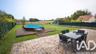  Maison à vendre 5 pièces 141 m²