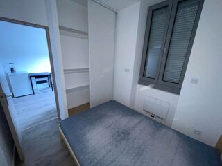  Appartement � louer 2 pi�ces 21 m�