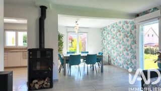  Maison � vendre 5 pi�ces 120 m�