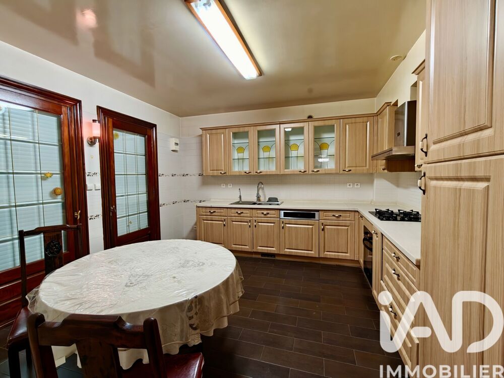 � vendre  Maison Saint-Maur-des-Foss�s (94100)
