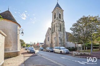  Appartement à vendre 4 pièces 90 m²