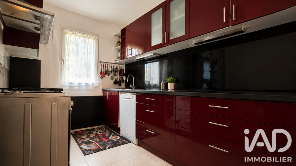 Vente Maison Vente Maison/villa 4 pièces Canohès