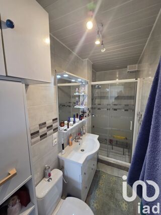  Appartement à vendre 2 pièces 42 m²