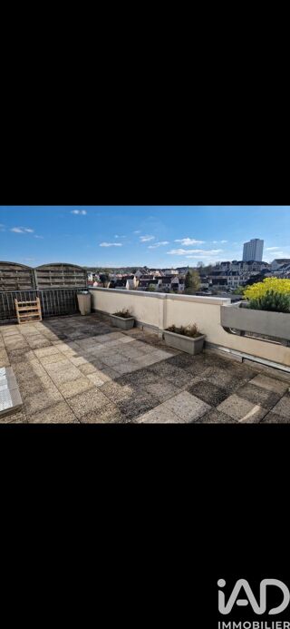  Appartement à vendre 7 pièces 107 m²