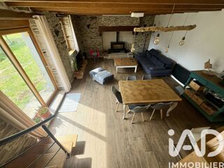  Maison � vendre 5 pi�ces 144 m�