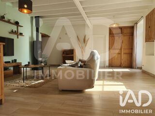  Maison à vendre 5 pièces 136 m²