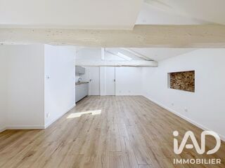  Appartement à vendre 2 pièces 45 m²
