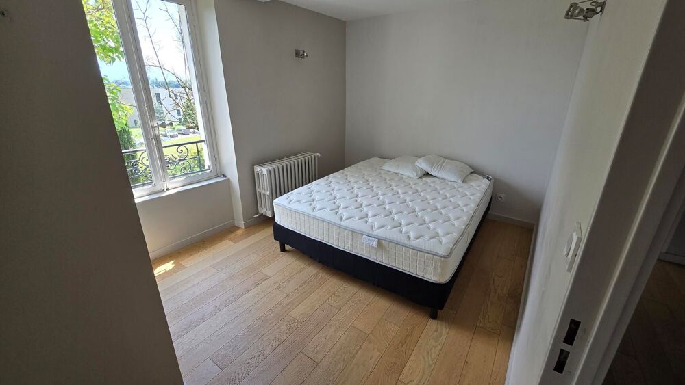 location Appartement - 4 pi�ce(s) - 73 m� Rives (38140)