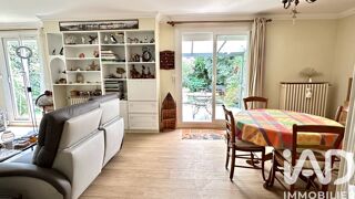  Maison à vendre 6 pièces 134 m²