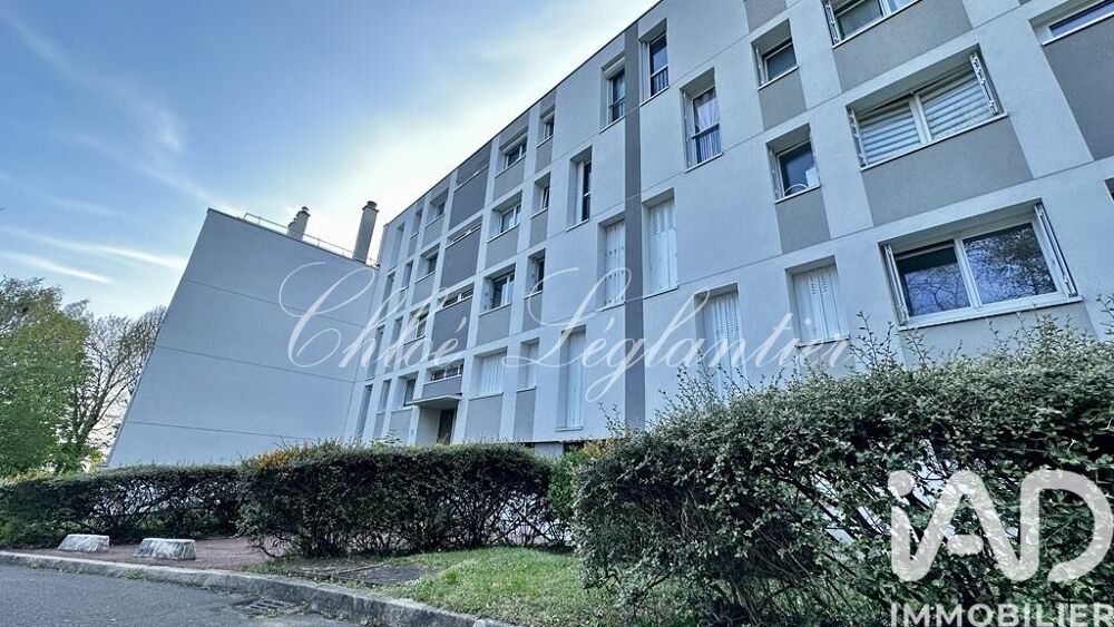 Appartement 4 pièces 68 m² · à Crosne · 68 m² · 170 000 €