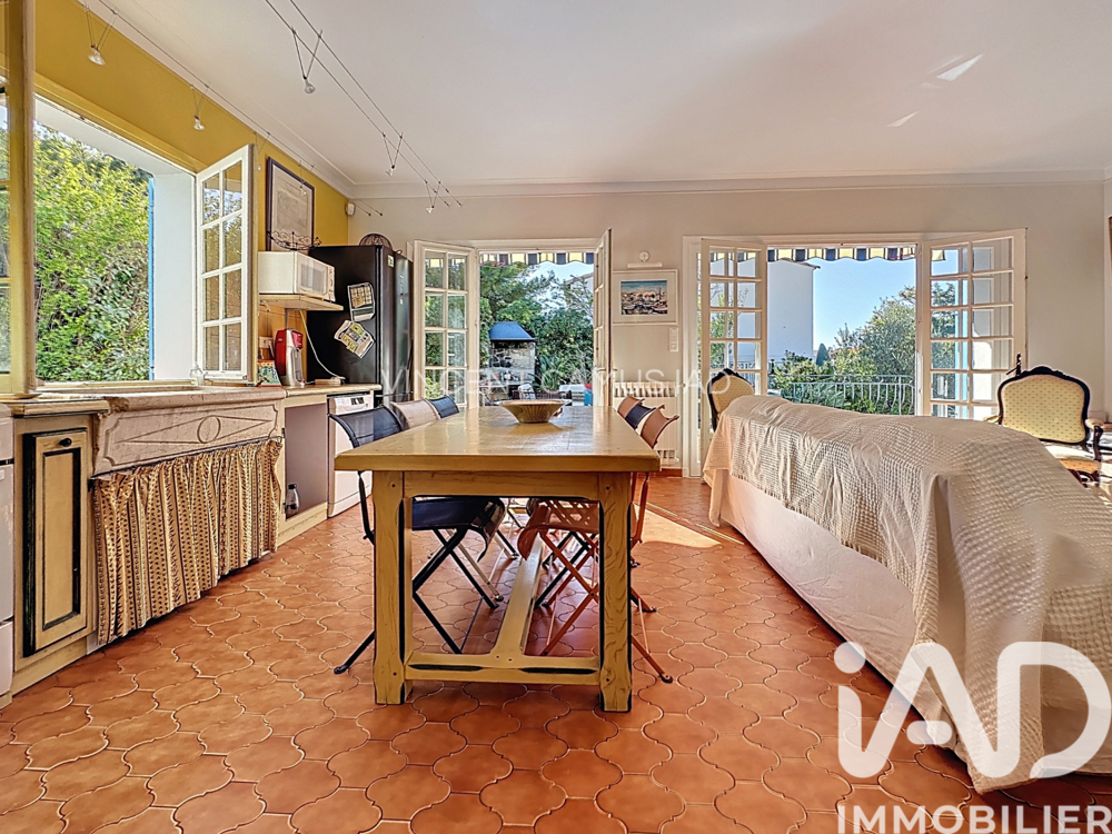 Vente Maison Vente Maison/villa 8 pièces Sanary-sur-mer