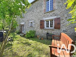  Maison � vendre 5 pi�ces 85 m�