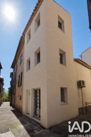  Maison à vendre 3 pièces 36 m²