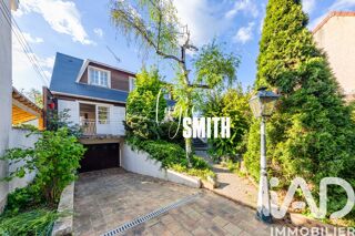  Maison à vendre 6 pièces 105 m²