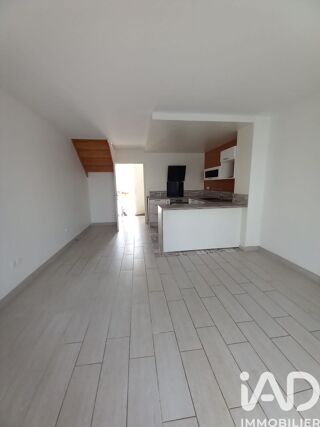  Maison � louer 3 pi�ces 62 m�