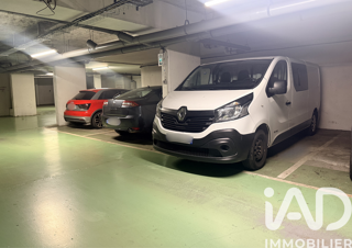 Parking / Garage à vendre 14 m²