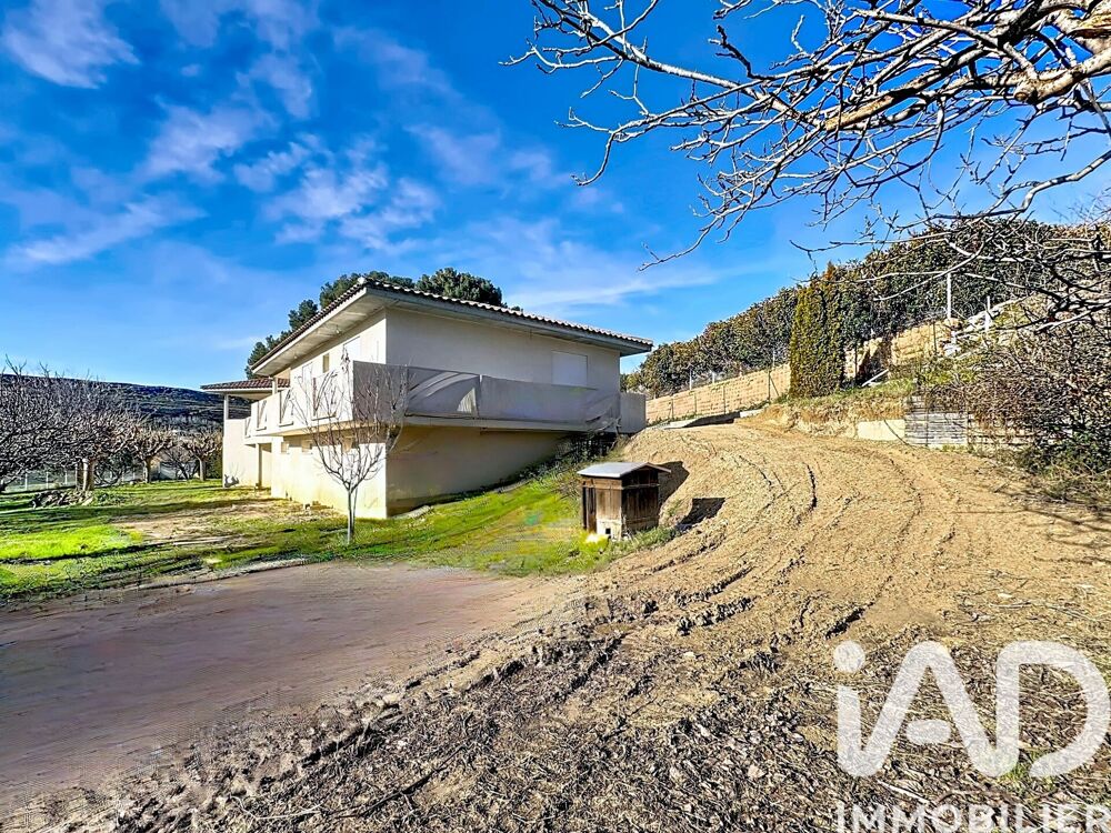 Vente Maison d'architecte 4 pièces