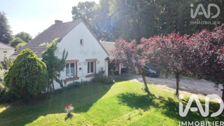  Maison à vendre 12 pièces 260 m²