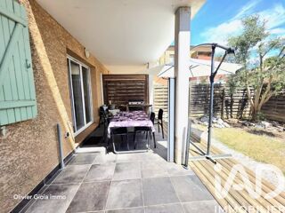  Appartement � vendre 2 pi�ces 41 m�