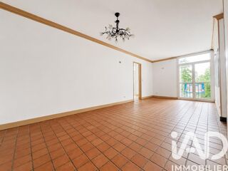  Appartement à vendre 4 pièces 73 m²