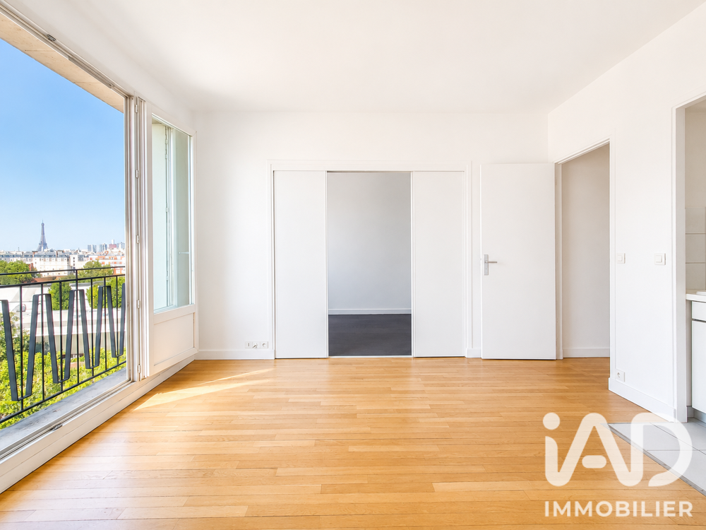 Vente Appartement Vente Appartement 2 pièces Boulogne-billancourt