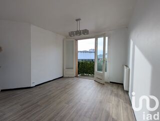  Appartement à vendre 3 pièces 40 m²