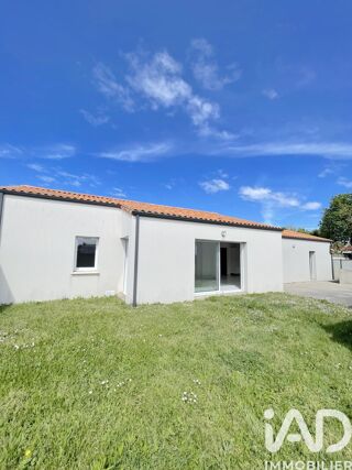  Maison à vendre 4 pièces 96 m²