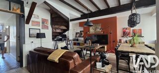  Maison à vendre 5 pièces 139 m²