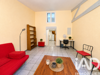  Appartement à vendre 2 pièces 43 m²