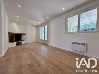  Maison à vendre 5 pièces 119 m²