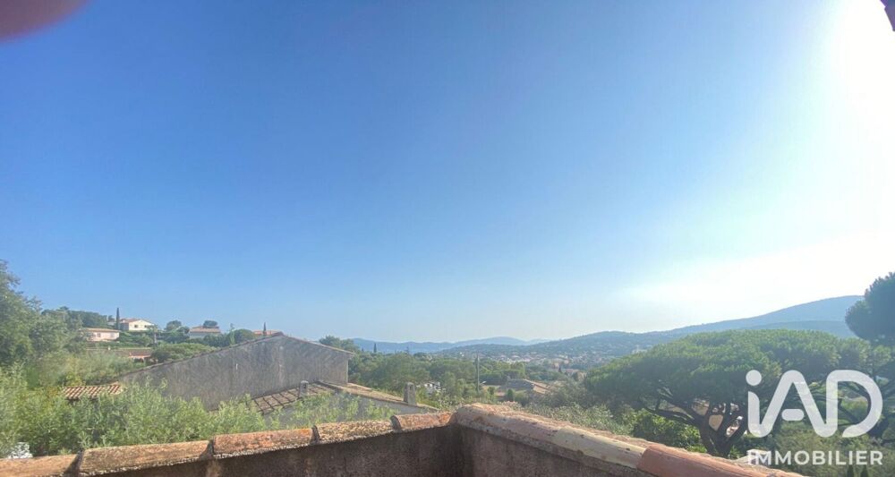 à vendre  Maison Sainte-Maxime (83120)