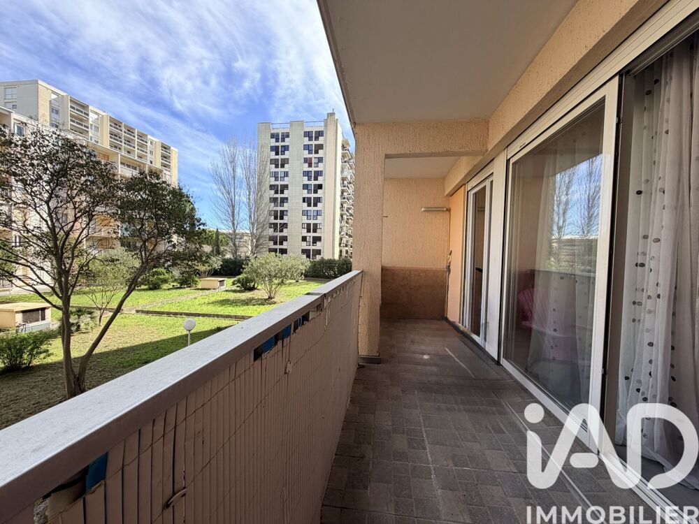 Vente Appartement Vente Appartement 5 pièces Montpellier