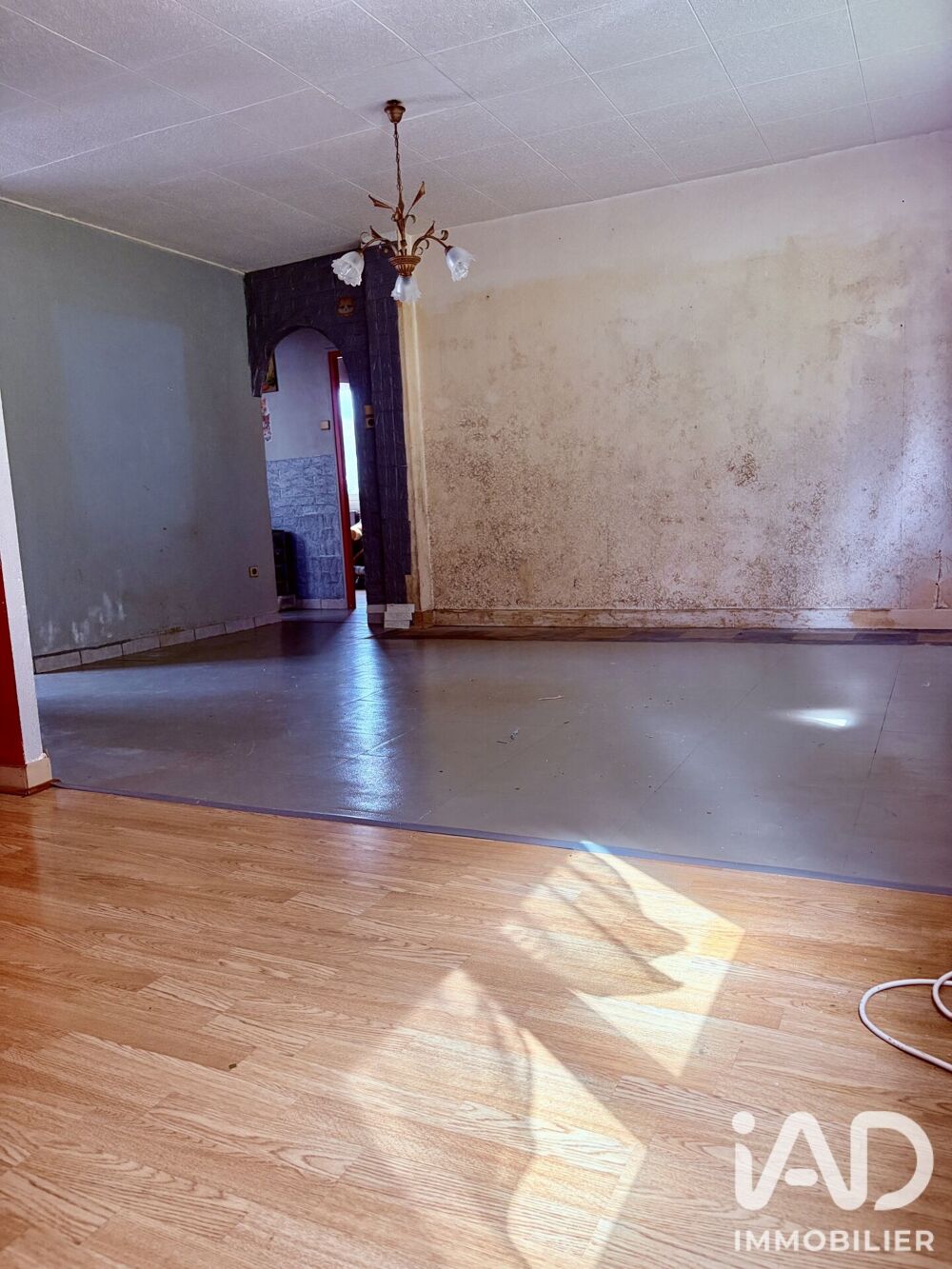 Vente Appartement Vente Appartement 4 pièces Réhon