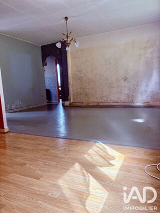  Appartement à vendre 4 pièces 65 m²