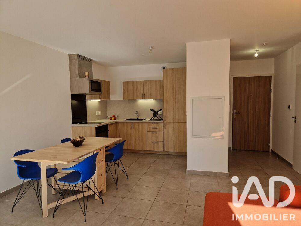 Vente Appartement Vente Appartement 2 pièces Saint-julien-en-genevois