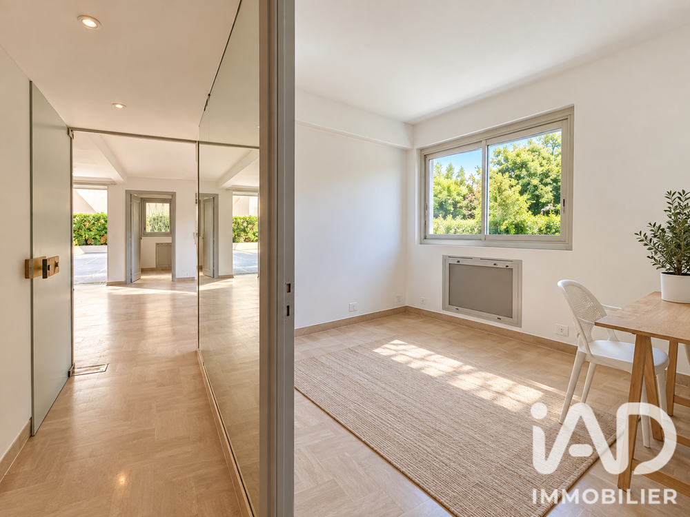 Vente Appartement Vente Appartement 4 pièces Cannes