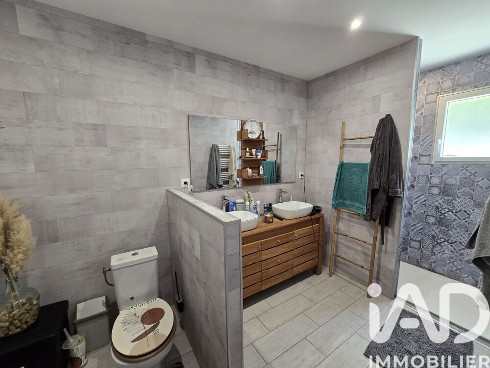 Vente Maison Vente Maison/villa 6 pièces Tonnay-charente