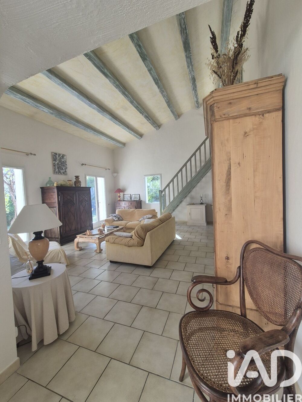 Vente Maison de campagne 5 pièces