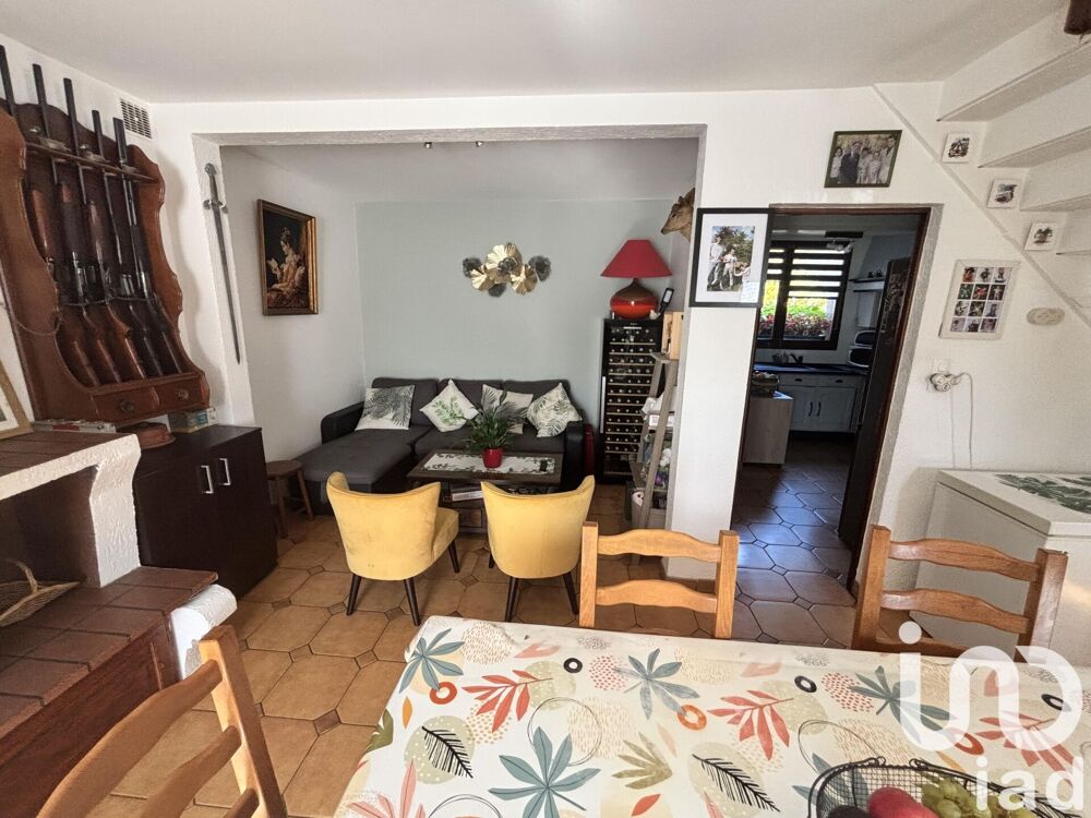 Vente Maison Vente Maison de ville 6 pièces Bordeaux