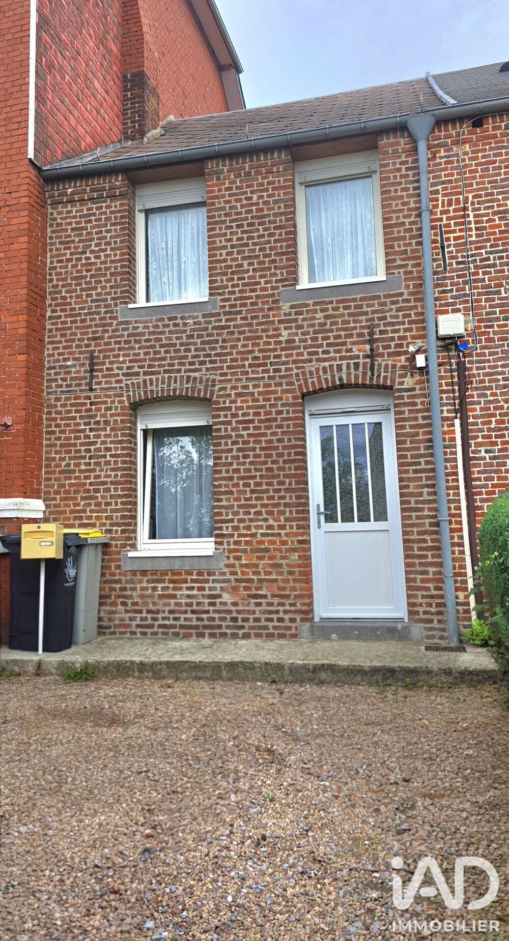 Vente Maison Vente Maison de ville 4 pièces Pont-sur-sambre
