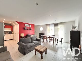  Maison à louer 5 pièces 97 m²