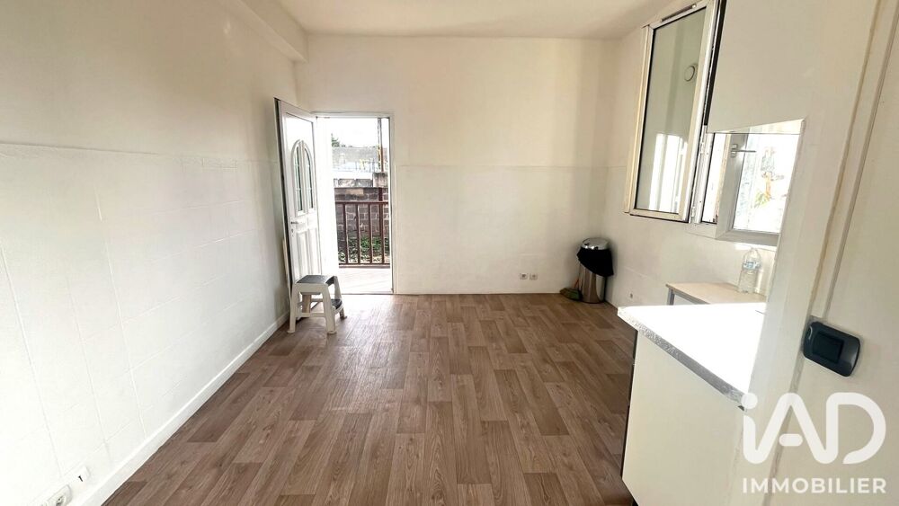 Vente Appartement Vente Appartement 2 pièces Villeneuve-saint-georges